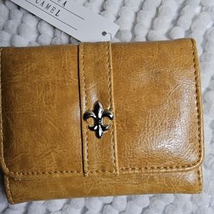 JC Fashion Wallet